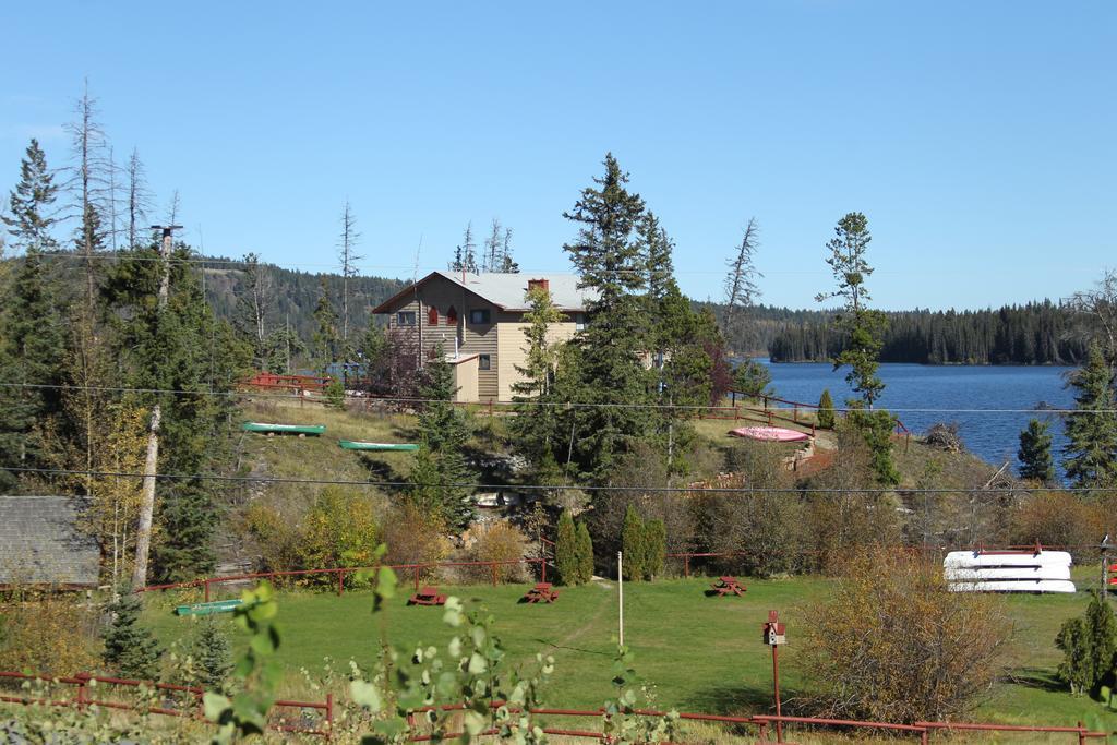Lac Le Jeune Resort & Nature Centre Kamloops Quarto foto