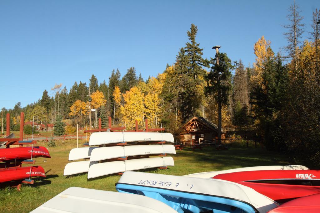 Lac Le Jeune Resort & Nature Centre Kamloops Quarto foto