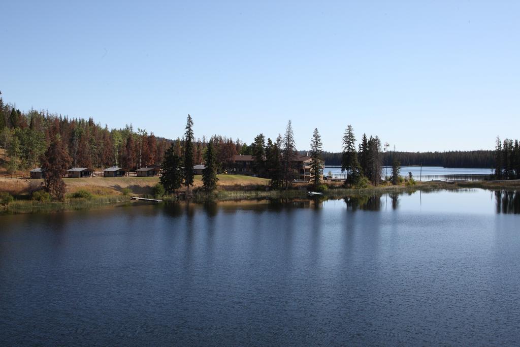 Lac Le Jeune Resort & Nature Centre Kamloops Quarto foto